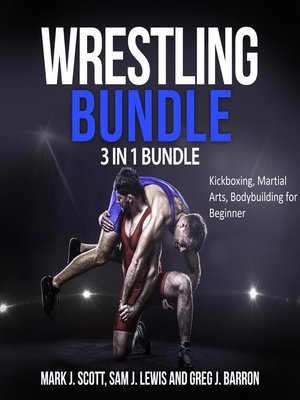 cover image of Wrestling Bundle